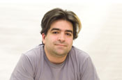 Tim Biddiscombe returns to Alchemetrics