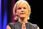 Elisabeth Murdoch: chairman of production company Shine