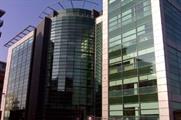 William Hill's headquarters