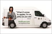 Waitrose.com: benefitting from delivering within the M25