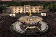 Jubilee concert to rock Buckingham Palace