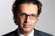 David Abraham: Channel 4 chief executive