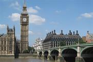 London: app store coming soon