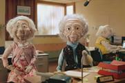 Recent work for Wonga