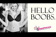 Recent work for Coppa Feel!