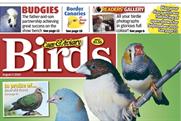 IPC: to sell Cage & Aviary Birds to Kelsey Publishing