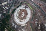 Olympic board agrees to scrap temporary venue plans