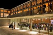 Sodexo Prestige eyes seven-year deal with St Edmundsbury council