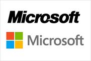Microsoft: unveils latest version of its logo