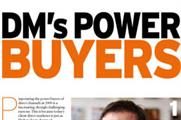 BSkyB, the COI or Tesco: who are direct marketing's most powerful clients?