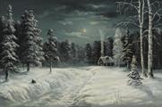 A Winter's Tale at the Brewery