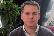 Charlie Dundas, global head of partnerships at MediaCom