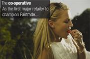 Co-op launches online and radio ad campaign