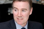 Adam Crozier: ITV chief executive