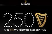 Guinness: 250th anniversary