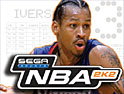 Nike sues Sega and Leagas Delaney over 'Just don't do it' ad