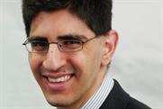 Kevin Alavy: appointed managing director of Initatitive, Futures Sport + Entertainment 