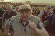 Recent work for Hovis