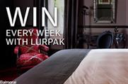 Lurpak: weekend breaks