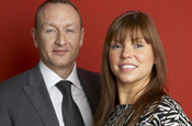 ShortList's Marsden and Turner