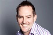 Andrew Garrihy: corporate marketing director leaves Samsung