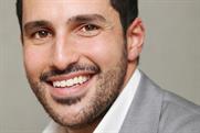 Russell Goldman: incoming marketing director for Kerry Foods' meats and savoury unit in GB and Ireland
