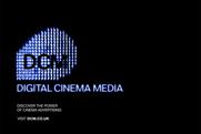 DCM: unveils its new ident by Jump