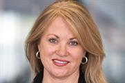 Laurie Benson: to launch advisory company in May