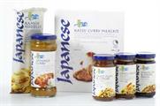 Blue Dragon enters Japanese-cuisine sector