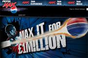 Pepsi Max: "Too similar to Diet Coke campaign"