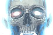 Dare Comics auctions off 'perpetual' online ad