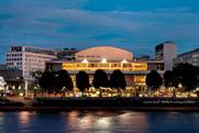 London's Southbank Centre