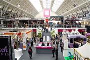 Business Design Centre is hosting Britain's Got Talent