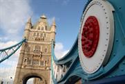 Major events boost London visitors 12.6% 