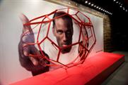 Prop Studios help launch Nike's 'Lace Up, Save Lives' campaign: gallery