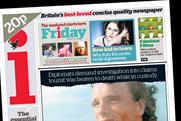 i: headline circulation for March was 171,415 
