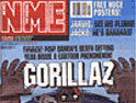 NME launches 50th anniversary <BR>collectors series