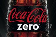 Coke Zero: launches PlayStation on-pack promotion