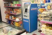 Nationwide: places cash machine in 'Coronation Street' corner shop