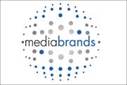 Mediabrands: being realigned under Mediabrands Ventures