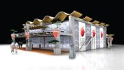 ArenaLea wins £17m Bahrain International Airshow contract