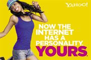 Yahoo!: 2009 It's You ad campaign