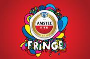 Amstel appoints Iris to Big Chill festival brief