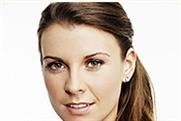 Coleen Rooney: new ambassador for Littlewoods