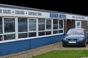 Bognor Motors: radio ad banned by ASA