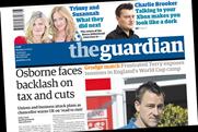 The Guardian: Backlash over cuts expected