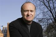 Mark Cranmer, the new chief executive of Isobar