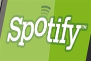 Spotify: the top online supplier in the IPA Online Media Survey