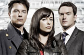 Torchwood: winning the ratings war for BBC One