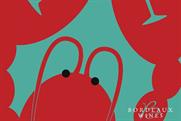 Recent Isobel work - Bordeaux Wine Council